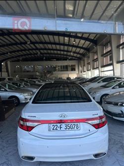 Hyundai Azera